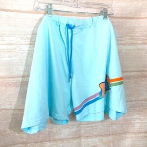 Disney Parks Dumbo Shorts